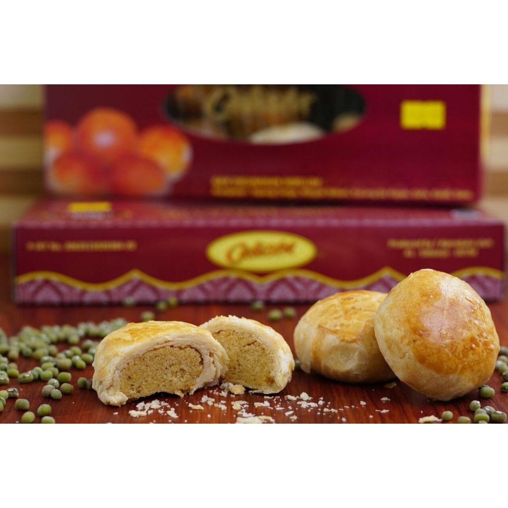 

PIA CRISPY CALISTA RASA MIX