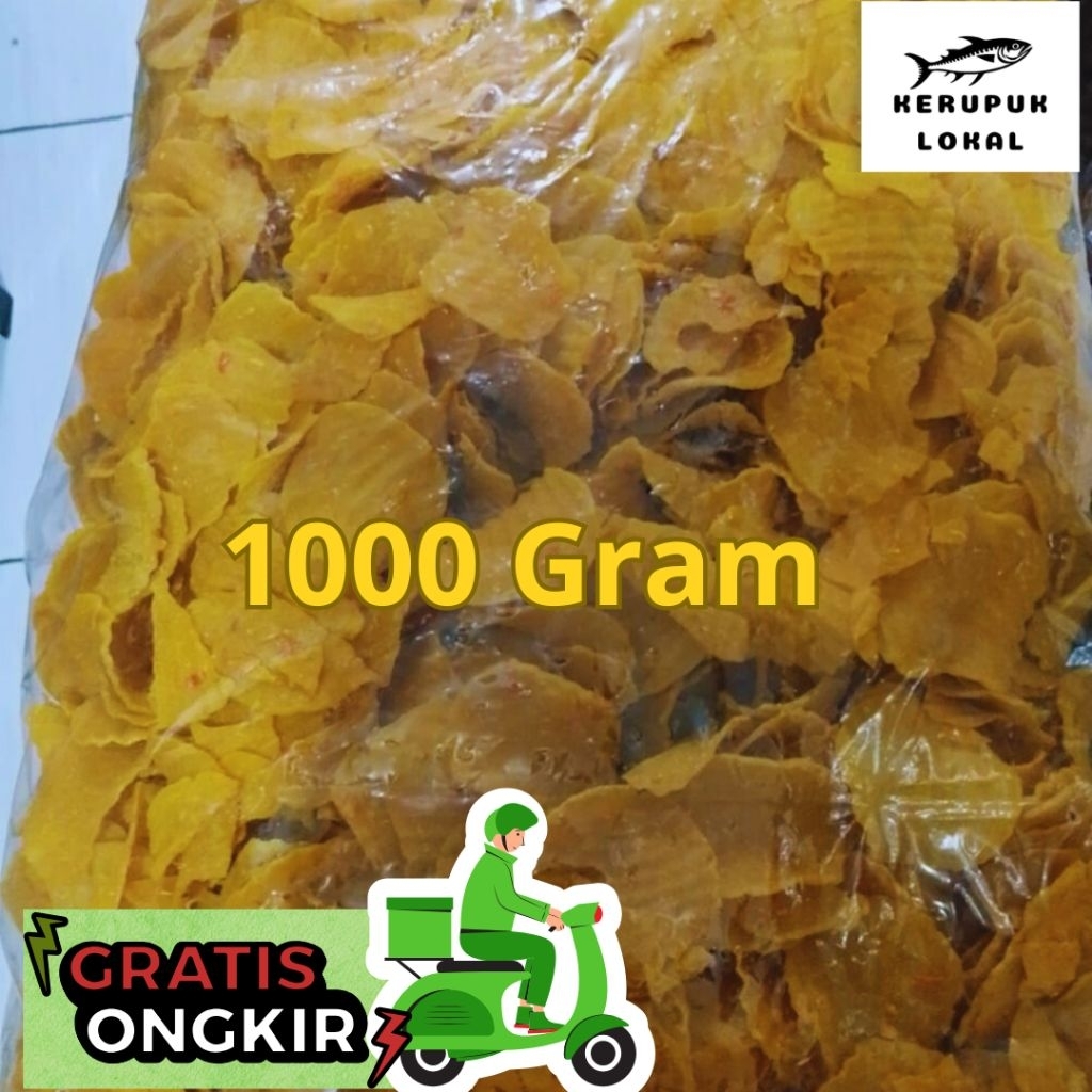 

aneka semua jenis kerupuk mentah/kerupuk poco poco/krupuk poco poco/kerupuk enak/kerupuk viral/asin/camilan