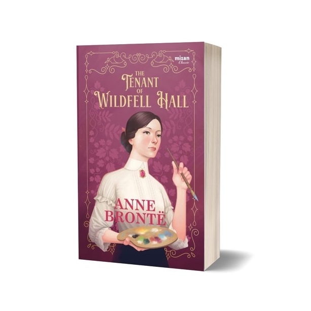 [Next G - MP] Buku Novel The Tenant Of Wildfell Hall - Anne Bronte