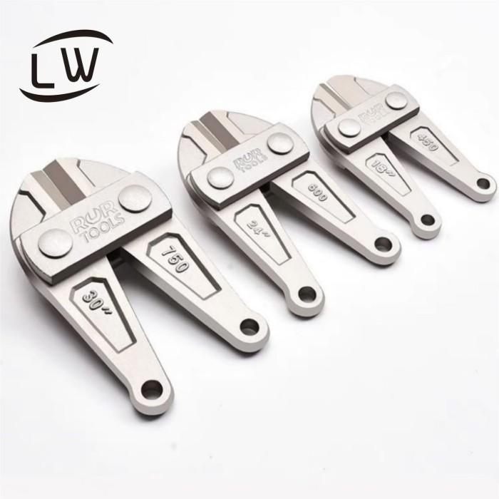 

MATA PENGGANTI PISAU BOLT CUTTER 36 INCH