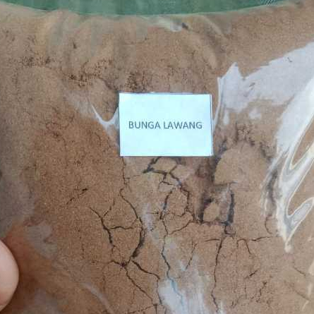 

Bumbu Masak Bunga Lawang / Rempah Bunga Lawang / Bunga Lawang Powder 1kg