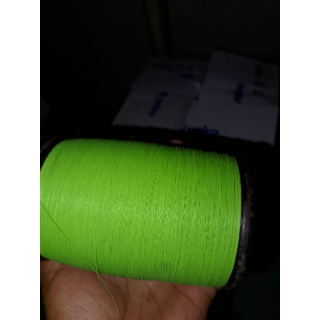 GELASAN LAYANGAN 2000-6000yard