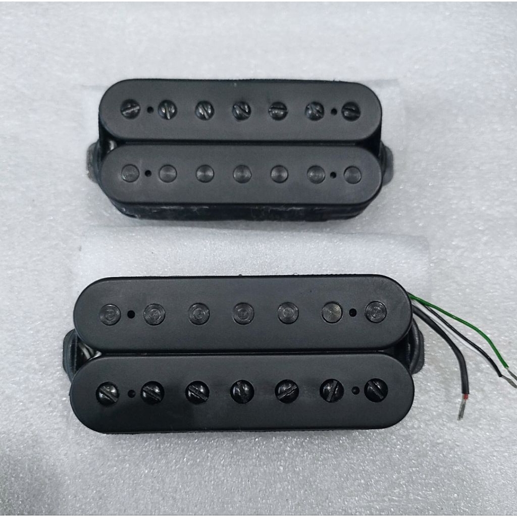 Pickup Gitar Musicman Sterling JP70 7 string Original