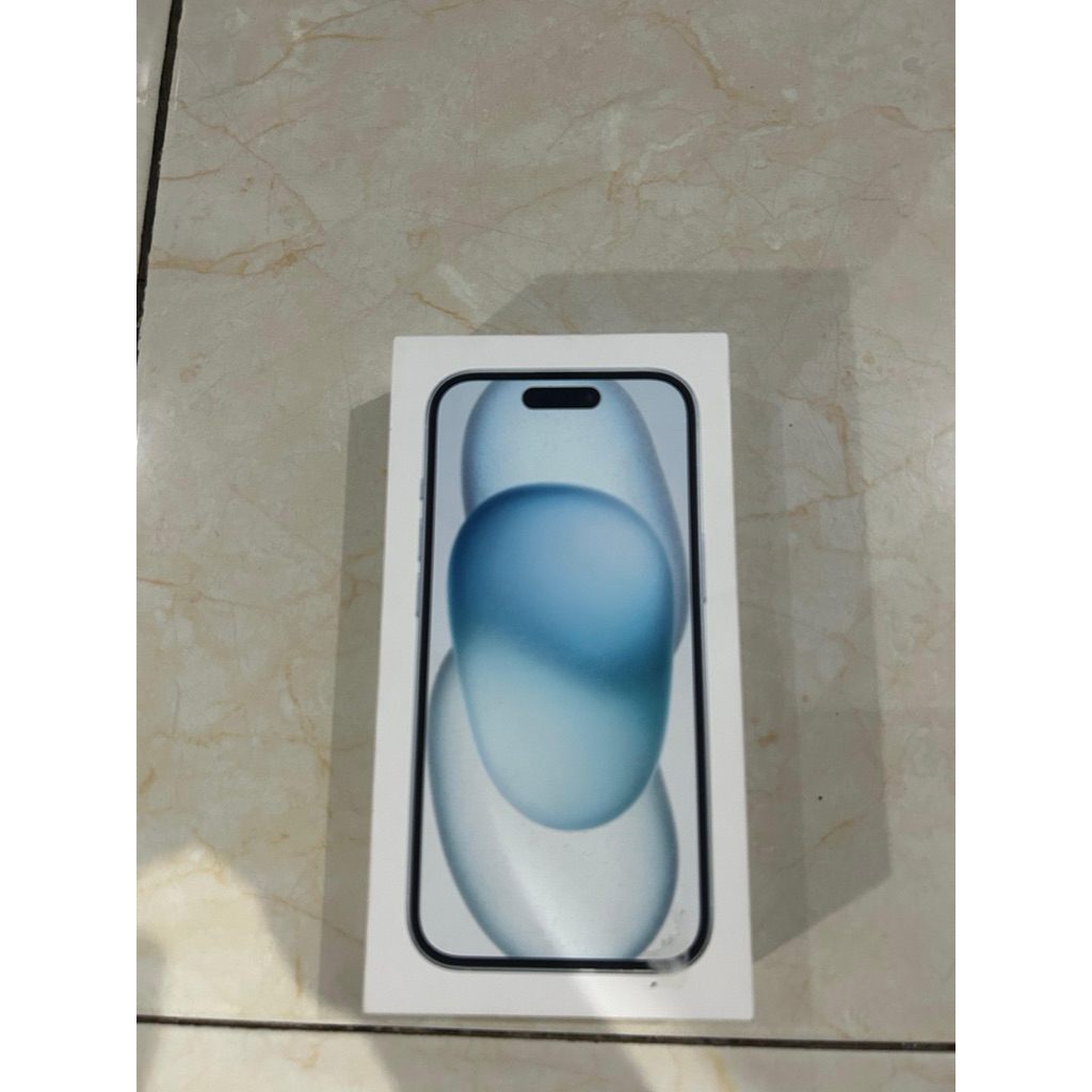 TERMURAH IPHONE 15 128 digimap
