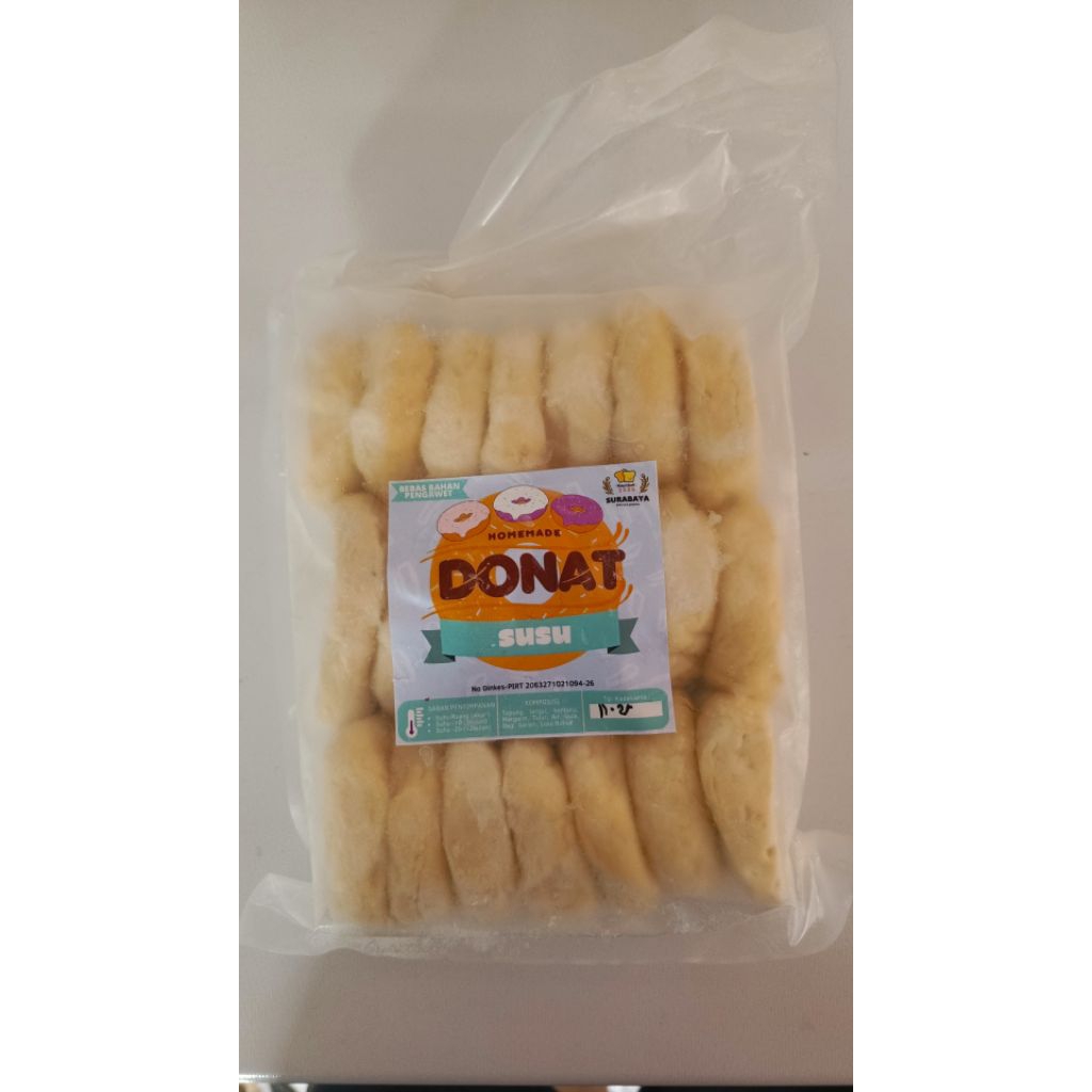 

Donat Susu Surabaya mini