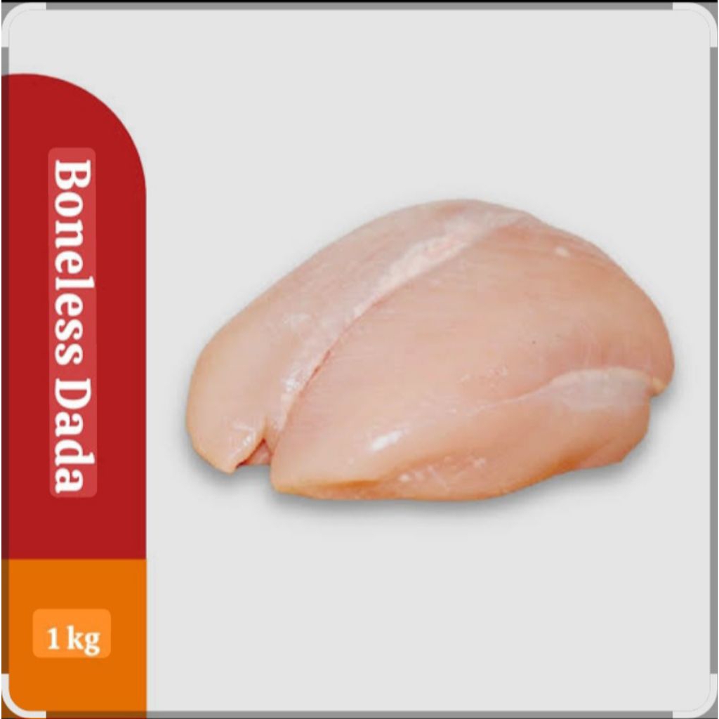 

Ayam Filet Dada Bandung Fresh