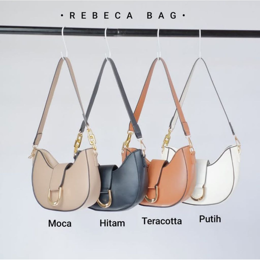 ChicSatchel | Tas wanita REBECCA BAG