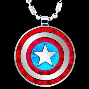 KALUNG MARVEL CAPTAIN AMERIKA MCI KALUNG KESEHATAN MARVEL KALUNG MCI ANAK TERLARIS KA;UNG MCI ORIGIN