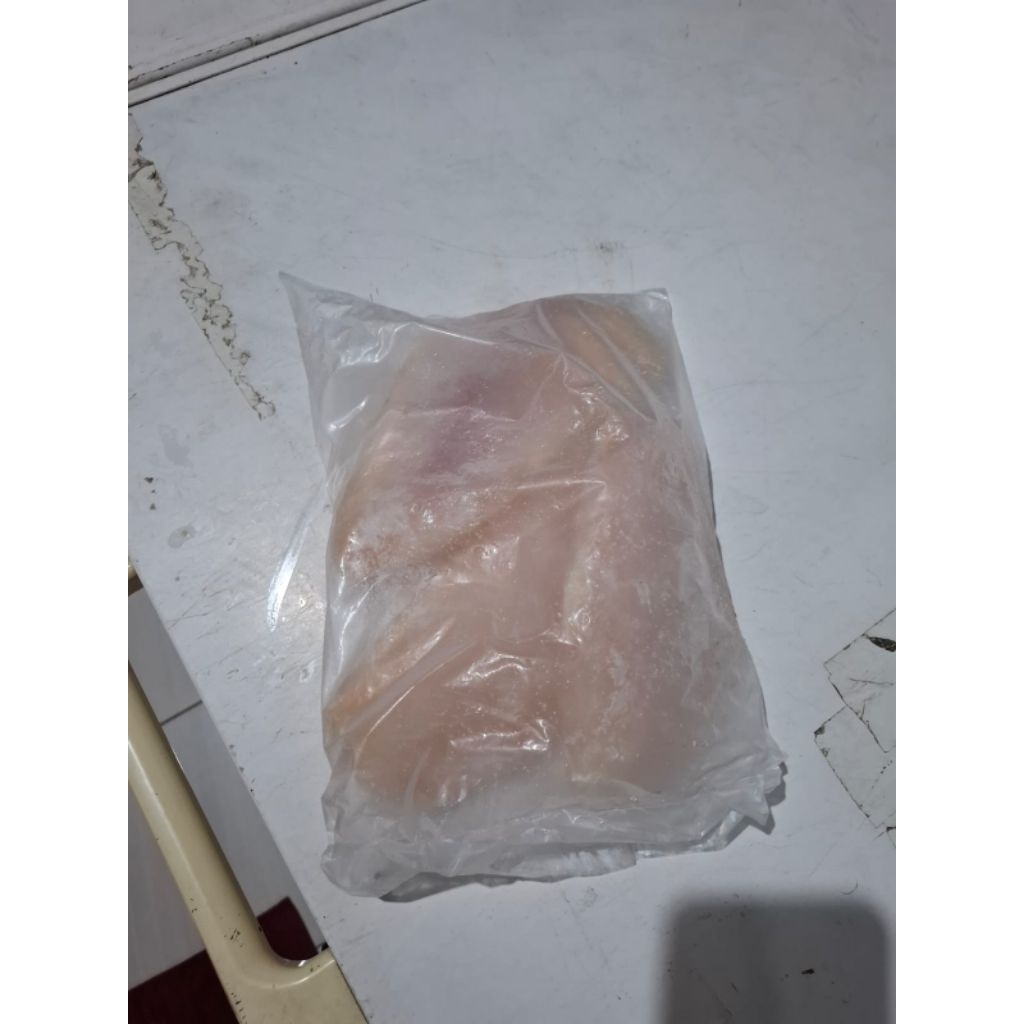 

Ikan dori reguler frozen 1kg