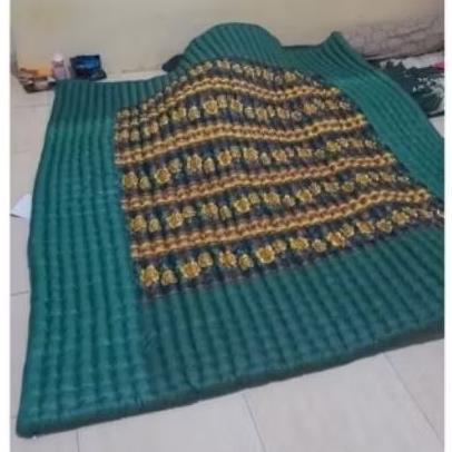 kasur Palembang ukuran jumbo 180x200cm/kasur santai Palembang 180x200cm