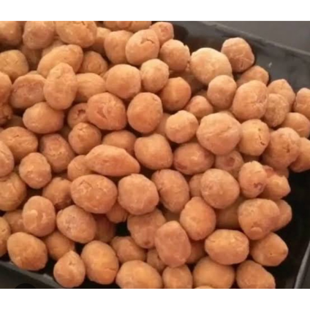 

kacang telur manis 1kg