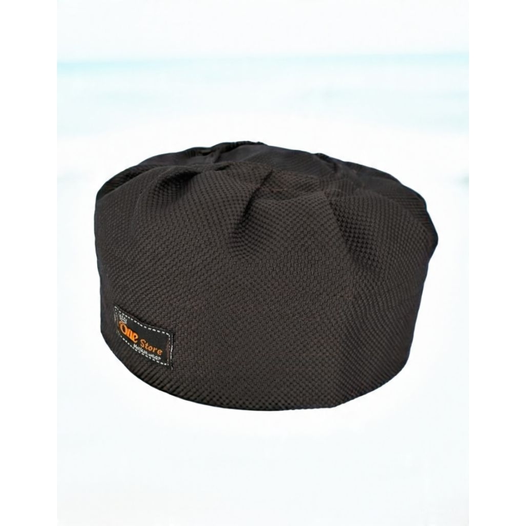 PECI IJAZI GONI WARNA COKLAT TUA