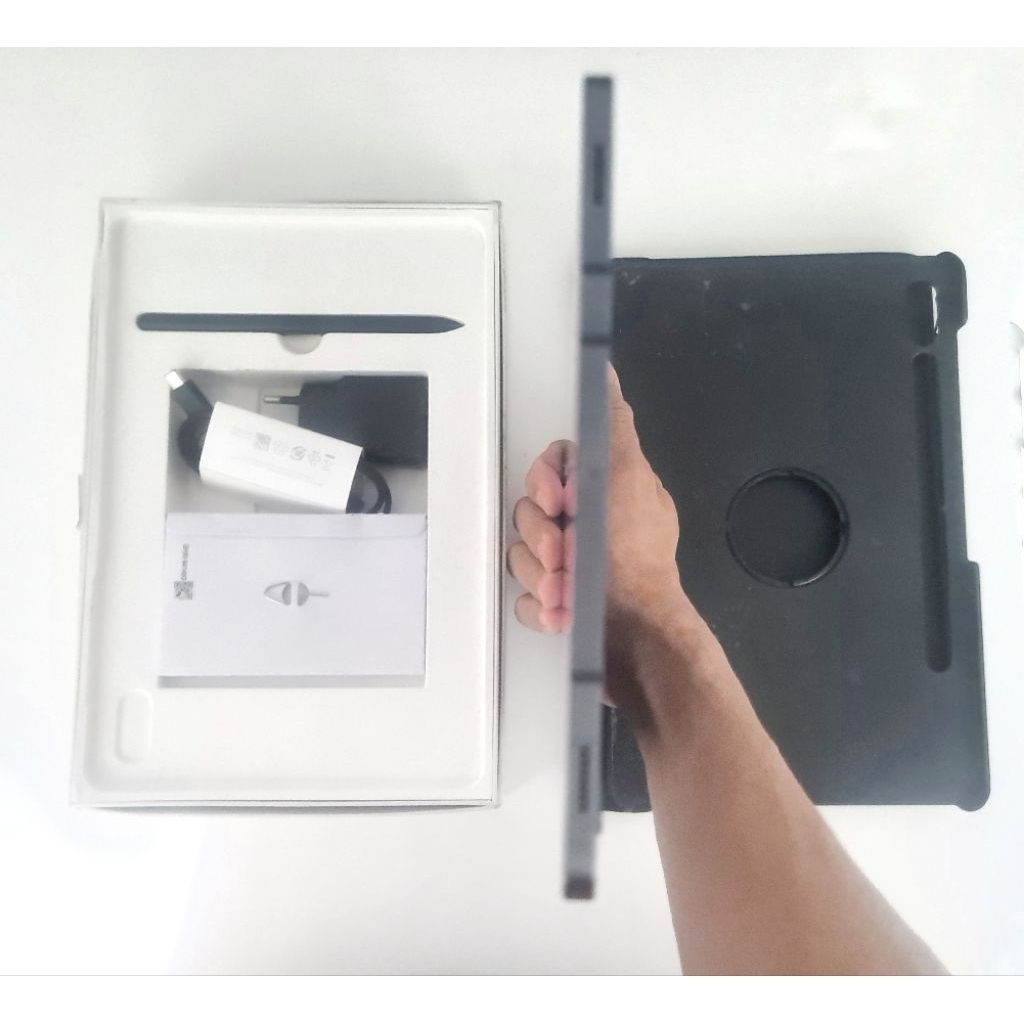 Samsung Galaxy Tab S7 Preloved/Second