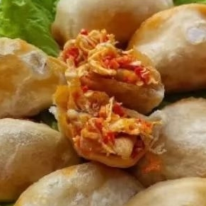 

CIRENG AYAM SUWIR PEDAS