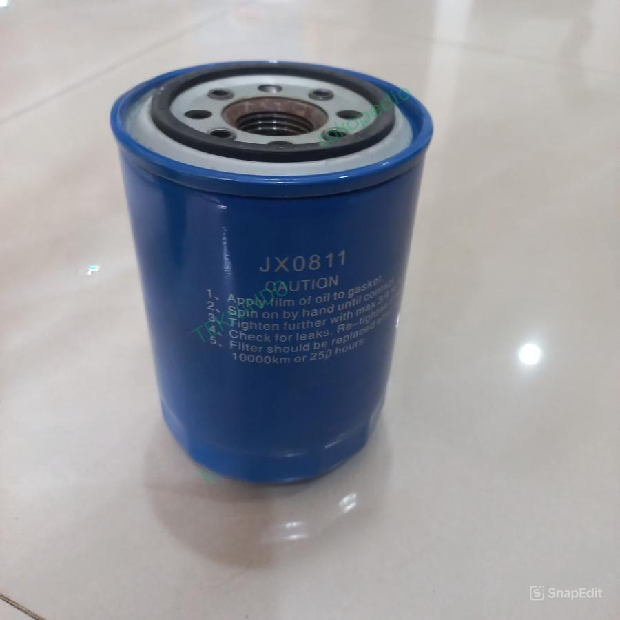 filter oli jx 0811