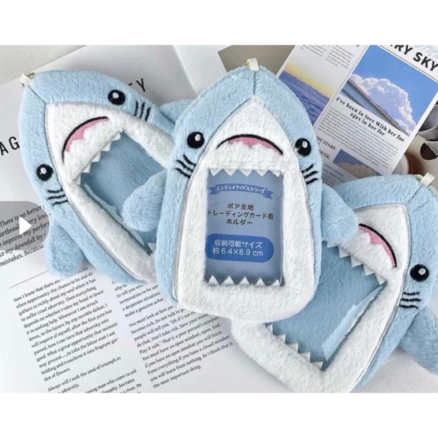 

[GH]Namecard Lanyard Photo Holder Kura-kura - Lanyard Photo holder turtke fluffy penyimpan kartu dan foto k-pop card photocard Goms Home Miniso KKV