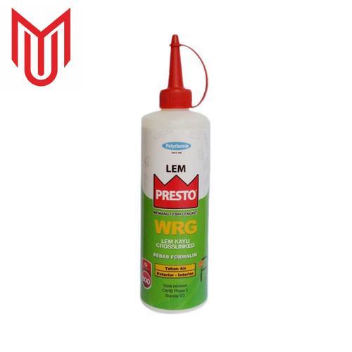 LEM PRESTO DN / WRG 600GR