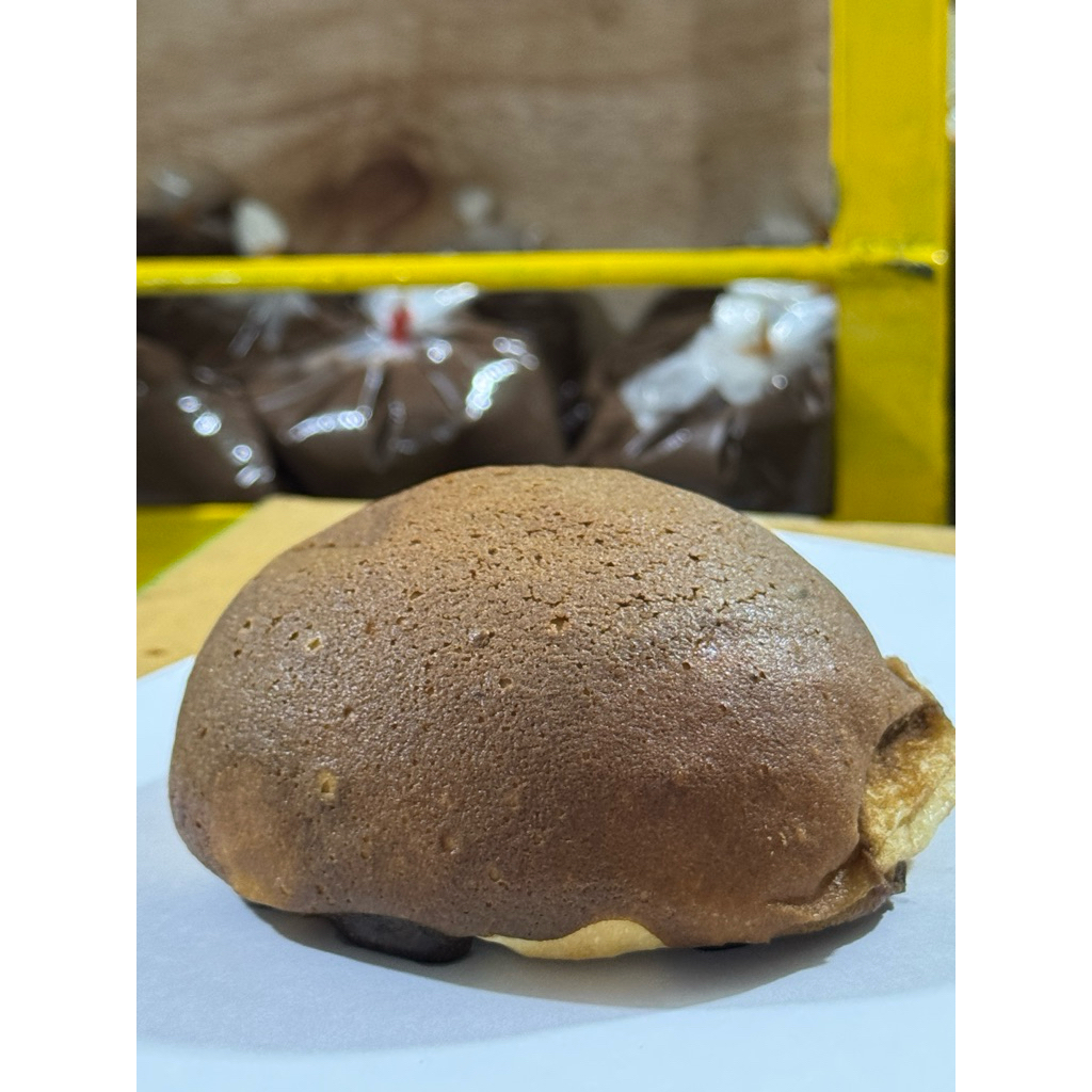 

roti Oleek kopi 6pcs per bungkus