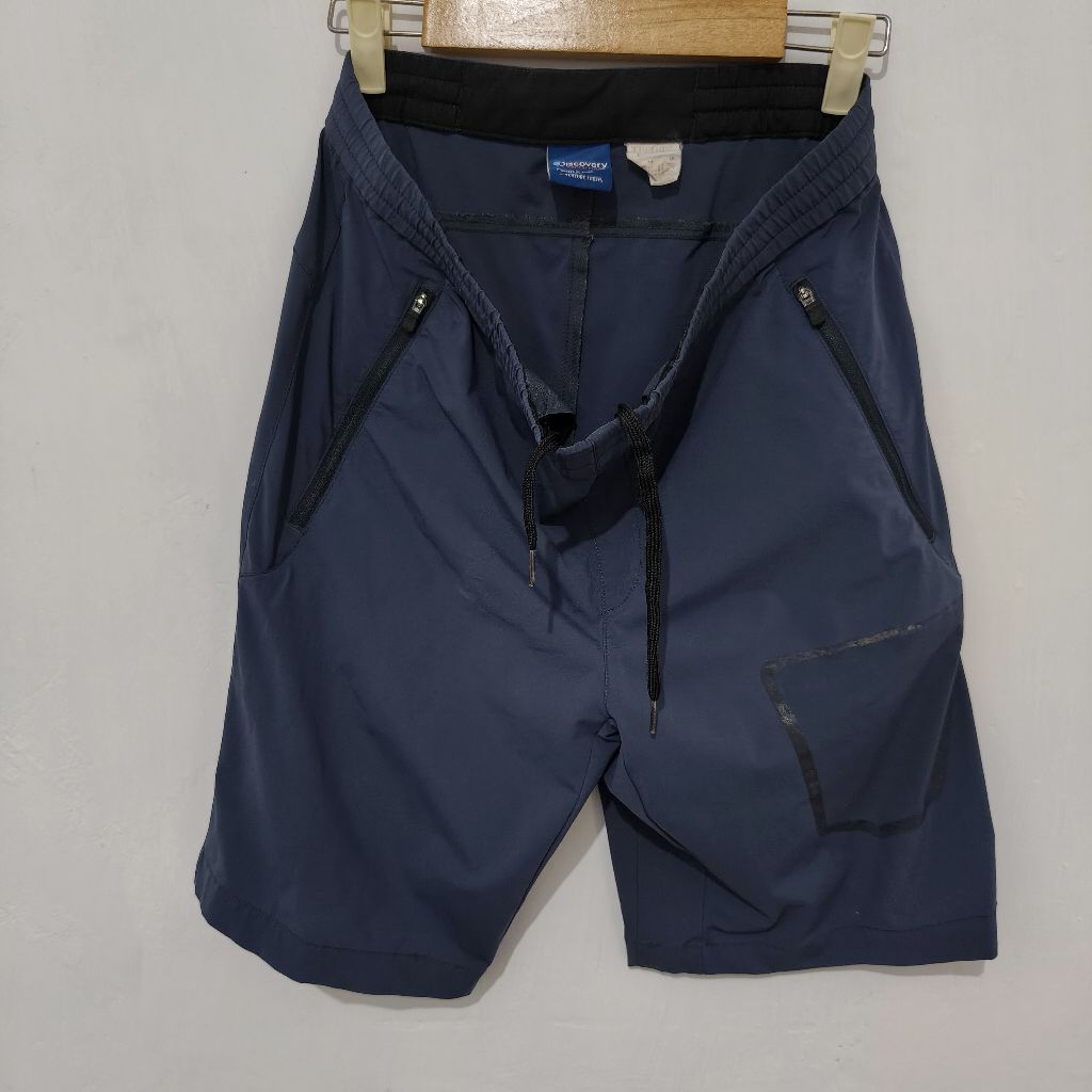 celana pendek Discovery expedition