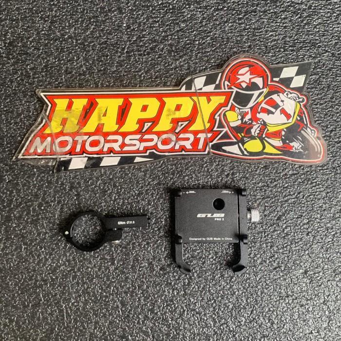 Phone Holder Motor Gub Pro 2
