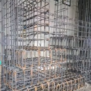 cakar ayam besi 12 mm ukuran 60x60 berkualitas