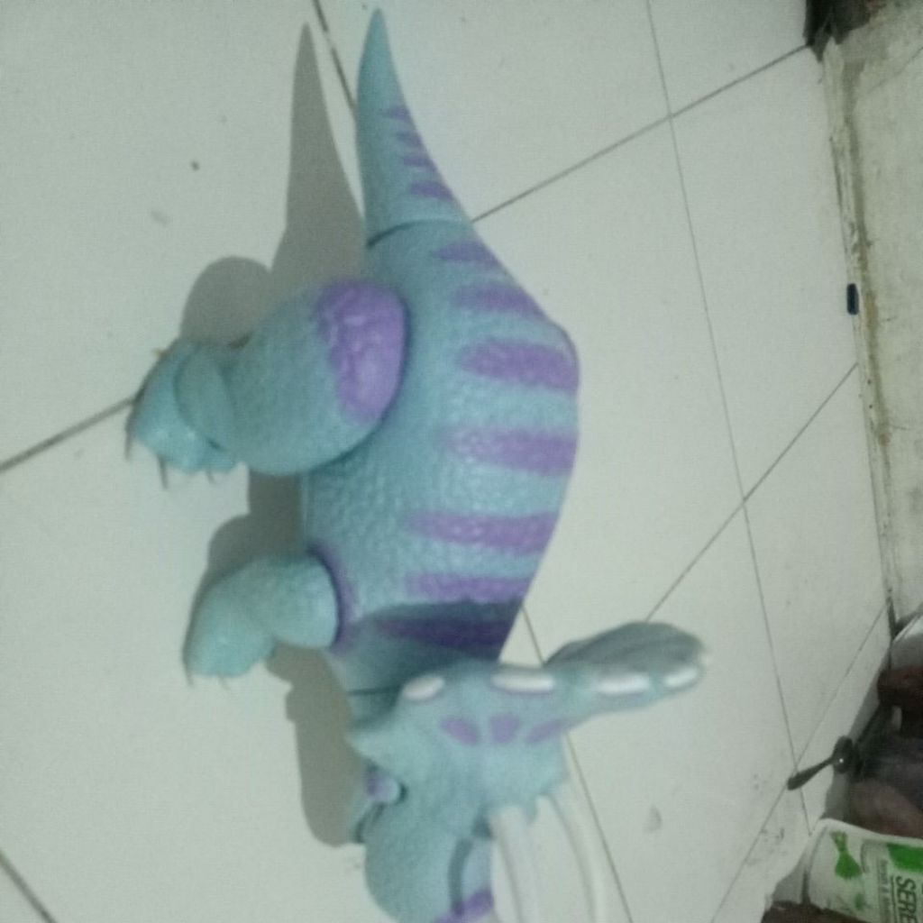 trixie custom toy story