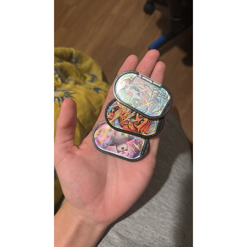 POKEMON MEZASTAR GROUDON