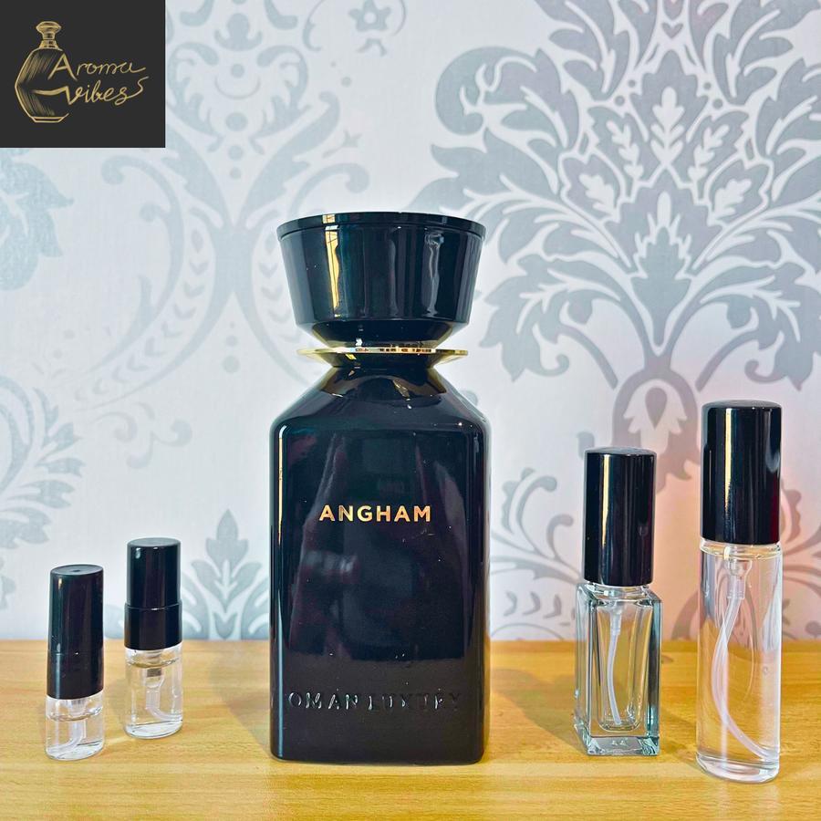 DECANT Parfum OmanLuxury Angham For Unisex
