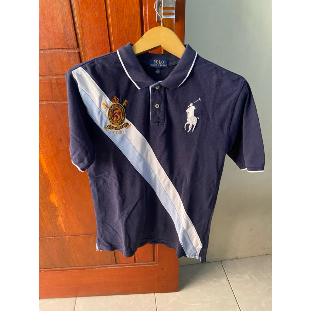 Polo ralph lauren original big logo