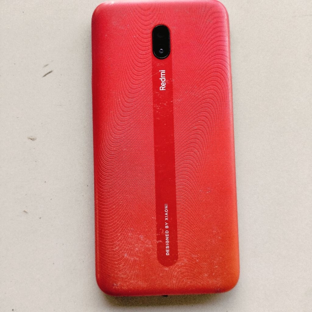 Redmi 8A Hp minus