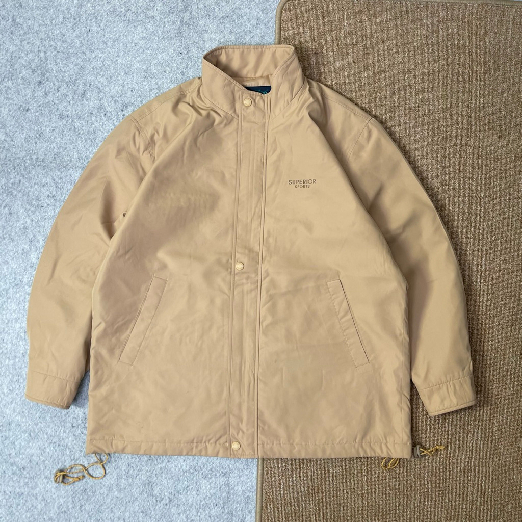 Jaket Casual Superior Size XL