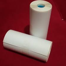 

Label Thermal Sticker 58 mm X 10 meter Continuous