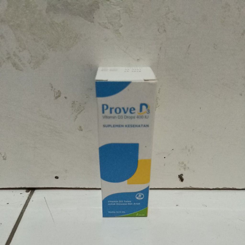 ProveD3