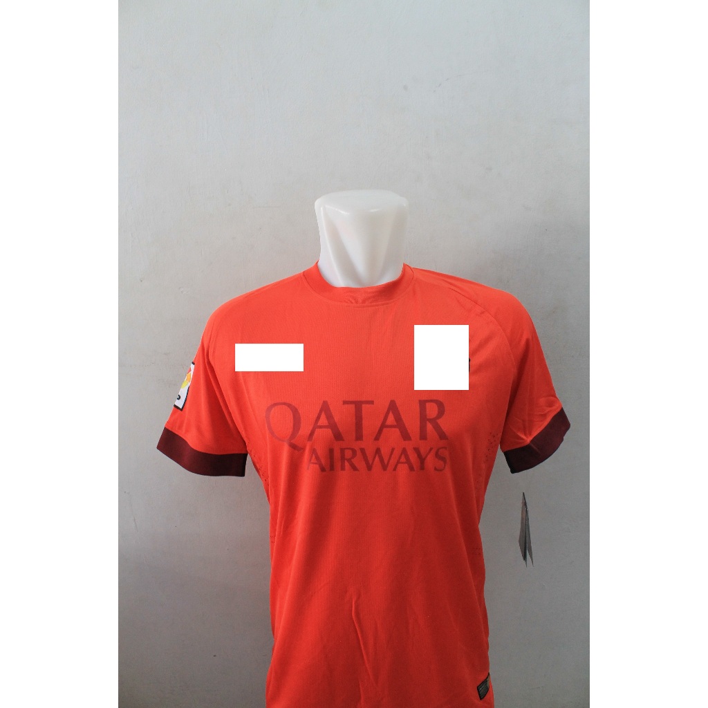 Jersey GO Barca Away 2014/2015 Size S