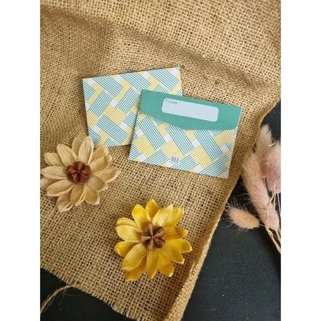 

[ 10 PCS ] Amplop serbaguna//amplop kondangan//bebas pilih motif