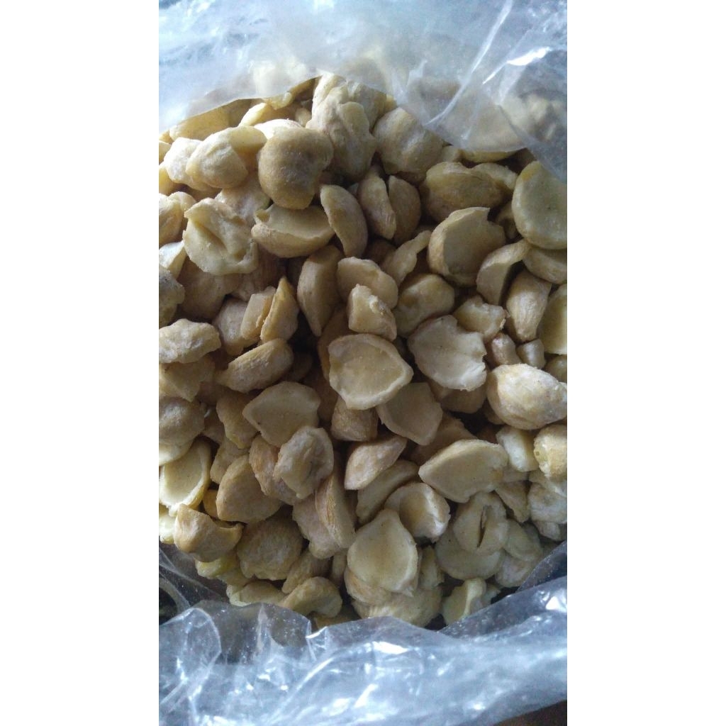 

KEMIRI BELAH FLORES MURAH