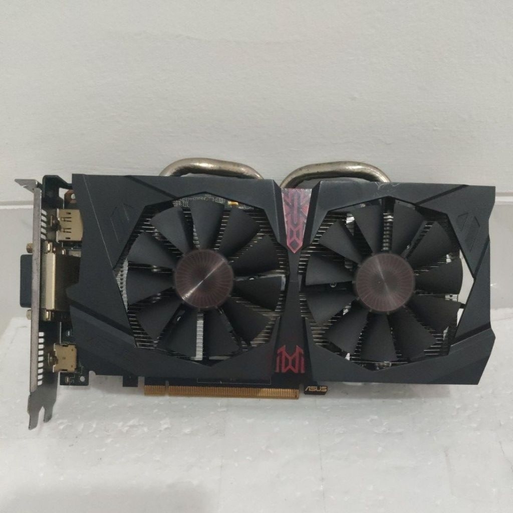 VGA ASUS GTX 950 2GB OC DDR5 128BIT 2ND