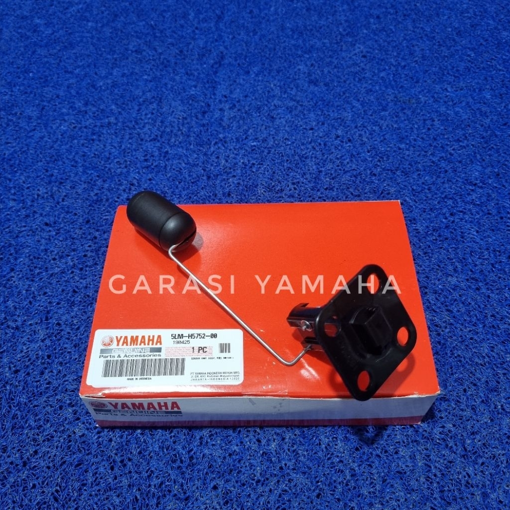 Pelampung tangki bensin F1zr Vega r Lama Jupiter old 5LM-H5752-00 Pelampung bensin F1zr vega R asli