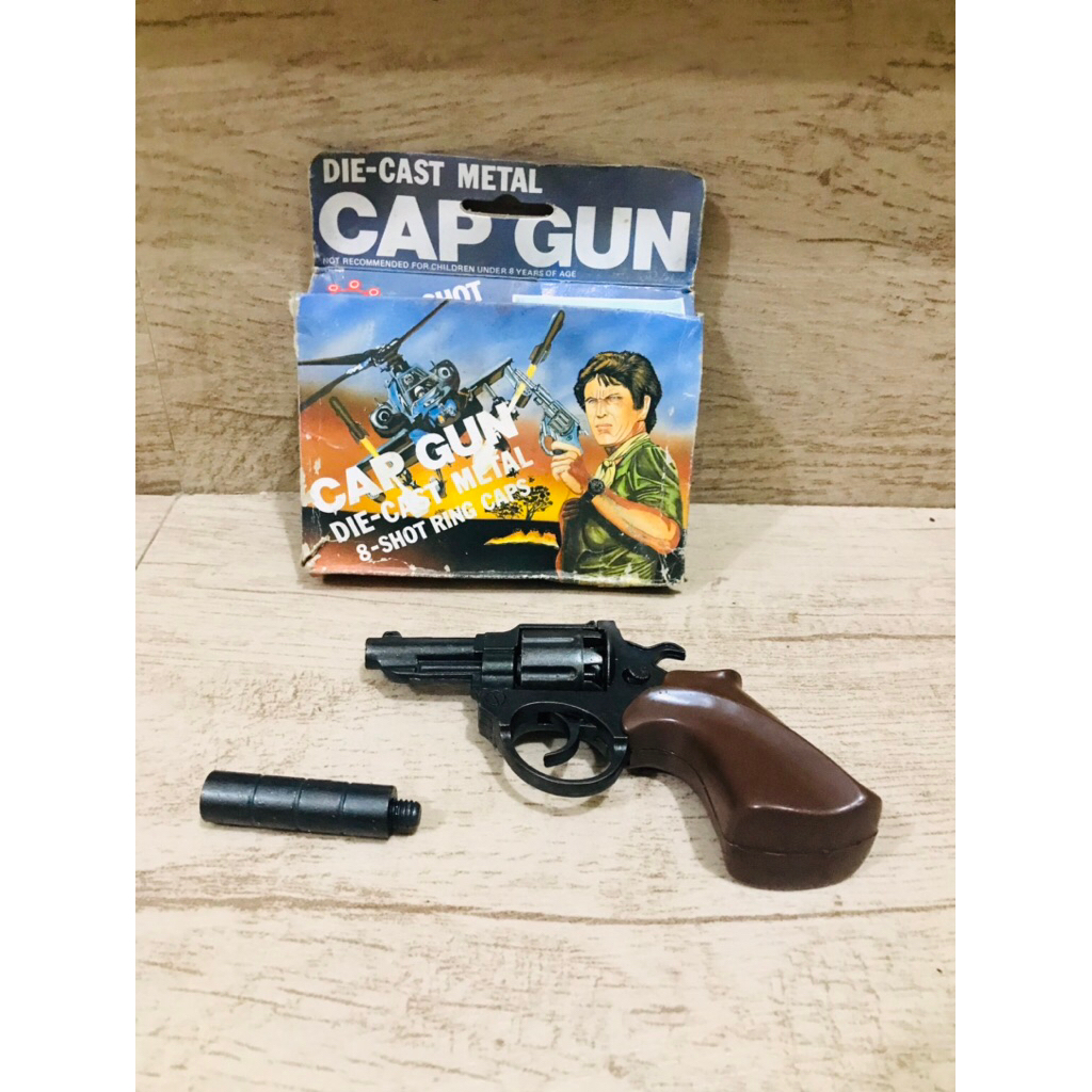 Mainan Doblis Vintage lawas NOS ( new old stock )