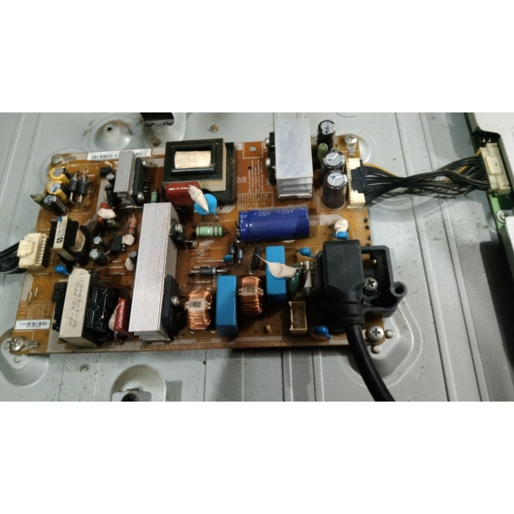 PSU POWER SUPPLAY TV SAMSUNG 32C450E1 PSU SAMSUNG 32C450 POWER SUPPLAY SAMSUNG 32C450