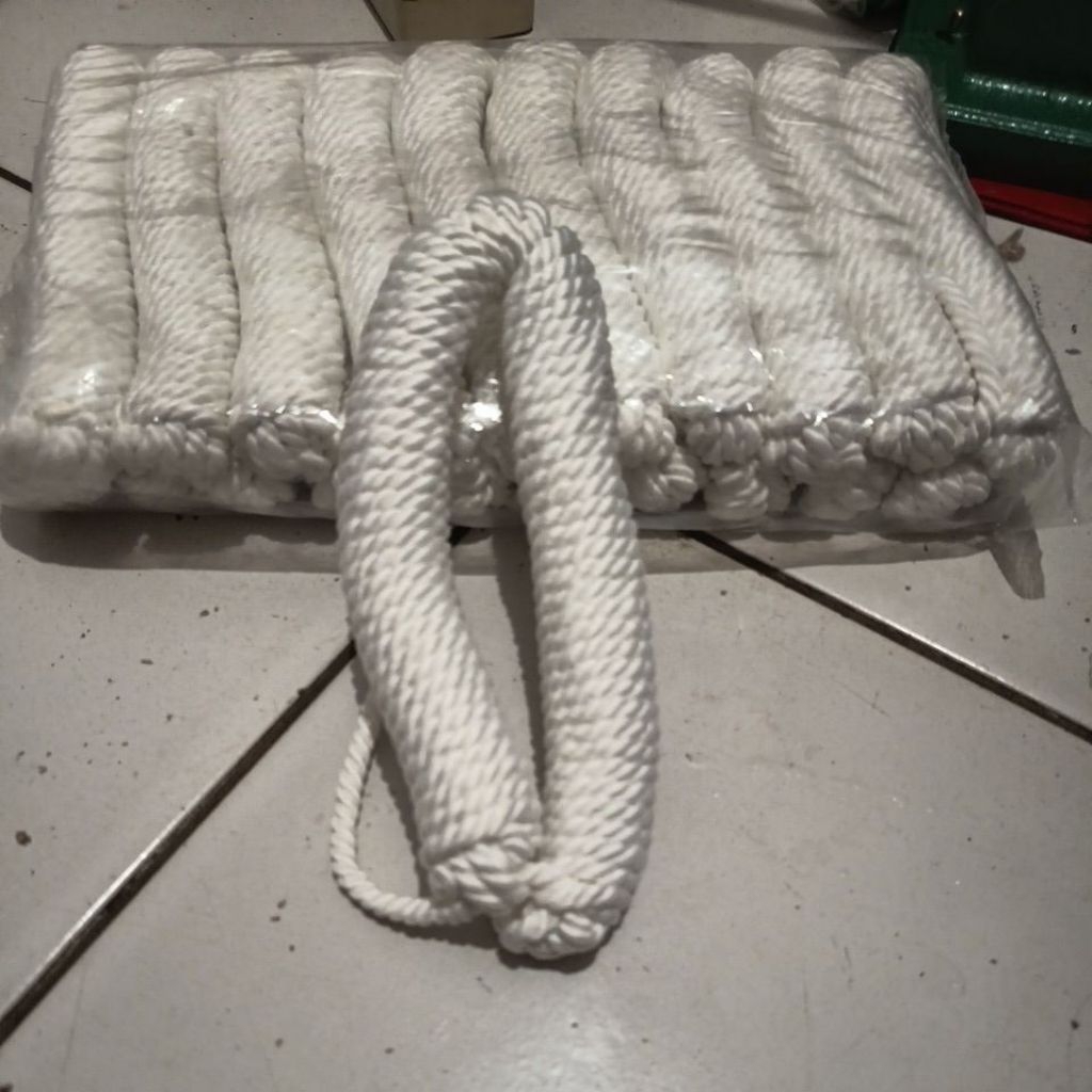 

Tali pandu P 10 meter