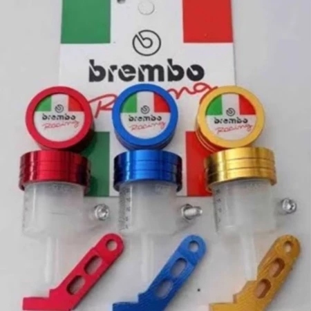 Tabung Minyak Rem Belakang Brembo