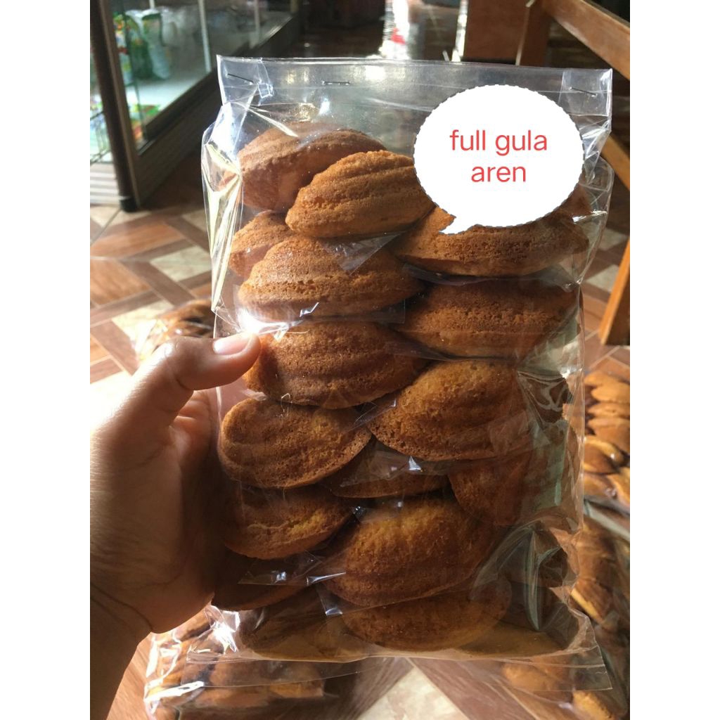 

bolu kijing jadul FULL GULA AREN