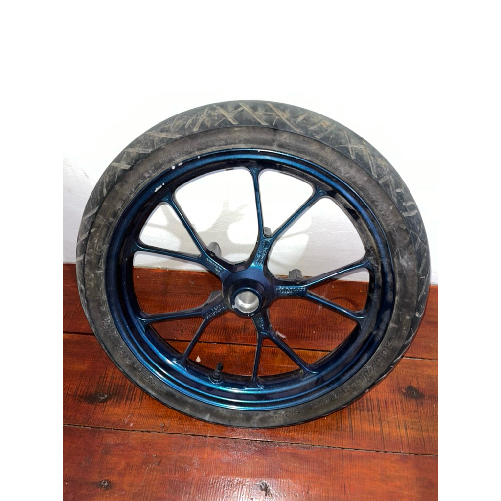 VELG CBR150R NEW (K45R)