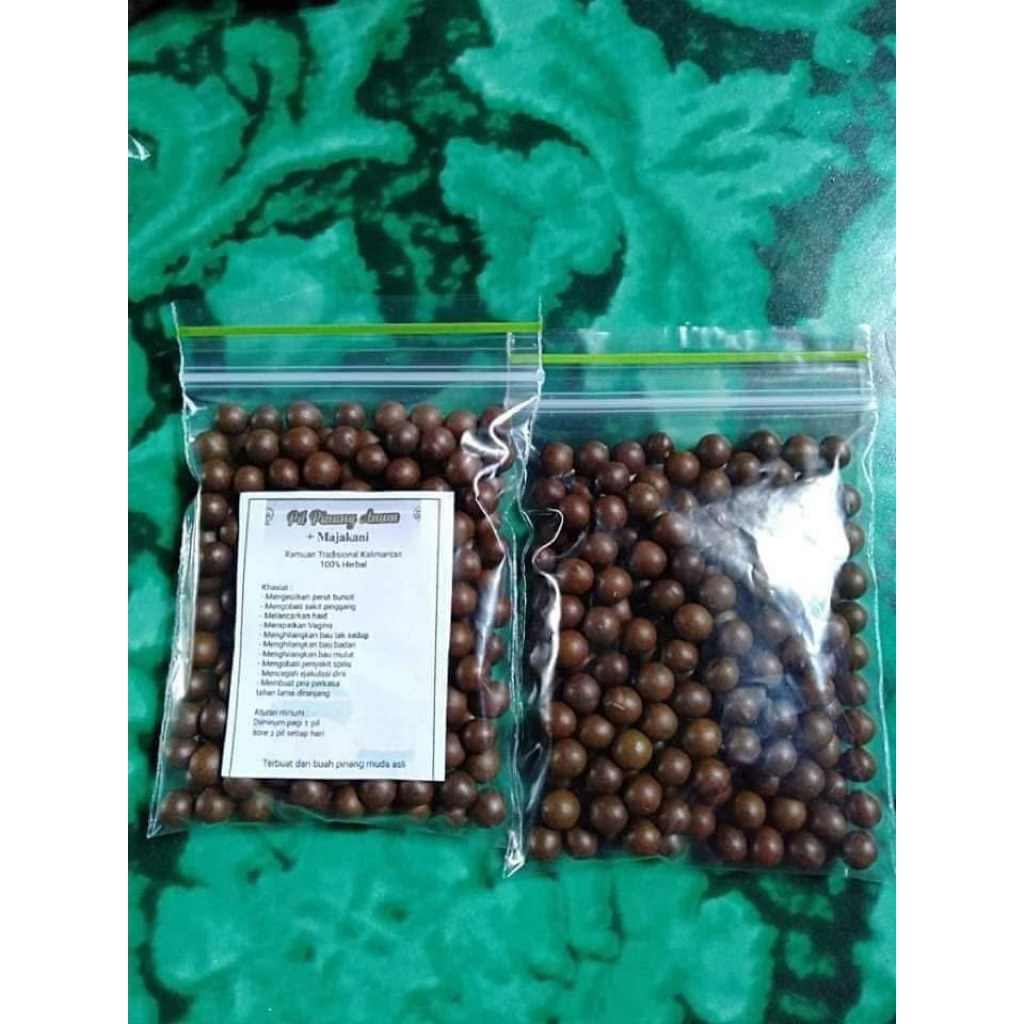 

PIL PINANG ANUM MAJAKANI