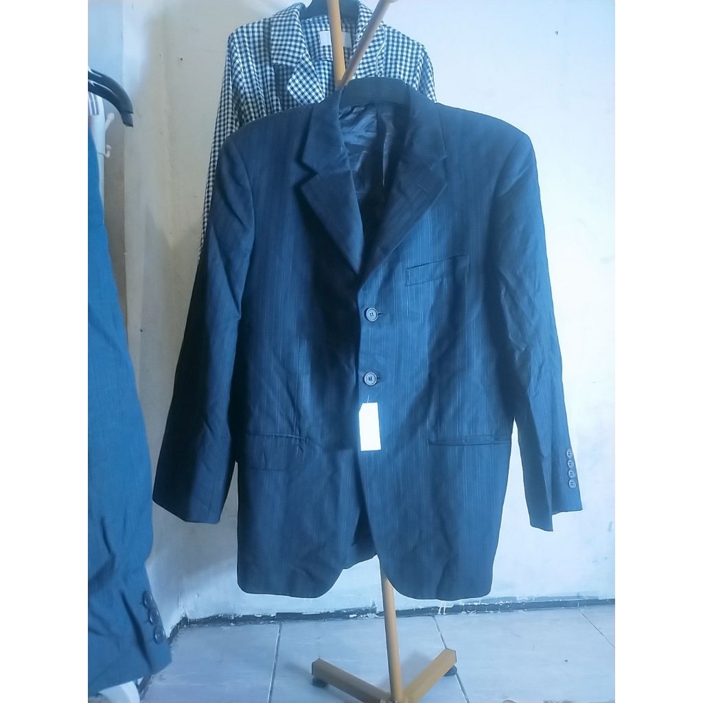 blazer set pl