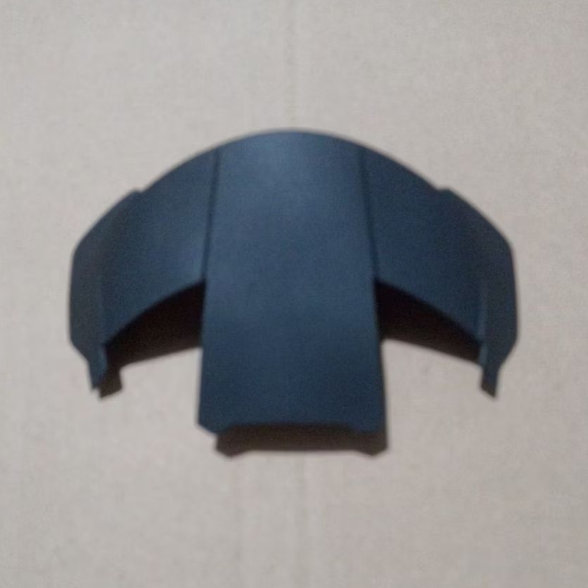 spoiler helm kyt dj maru original