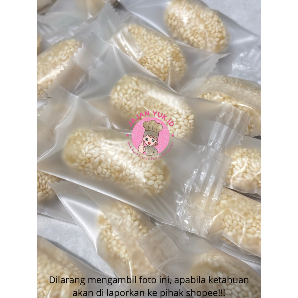 

MANCO WIJEN PUTIH MINI ECER BUNGKUS SATUAN