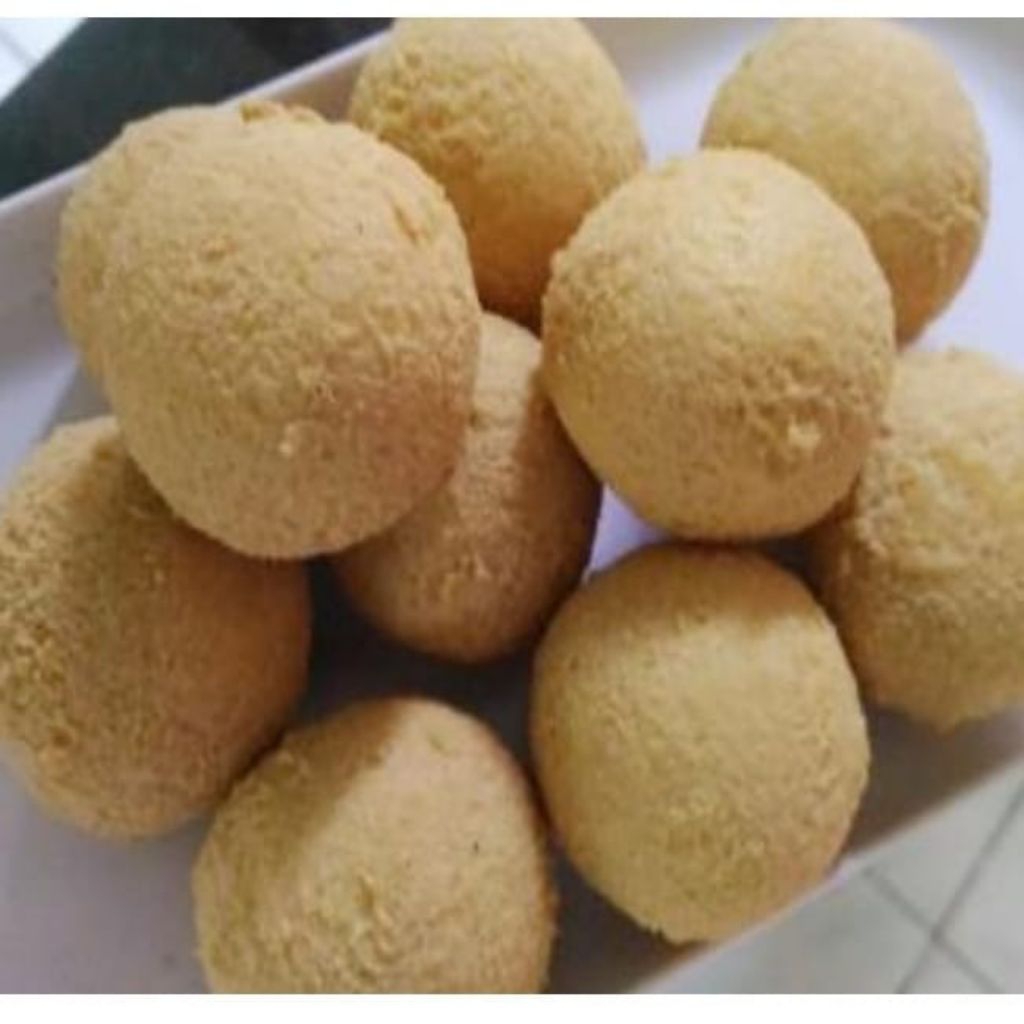 

TAHU BULAT MINI GURIH