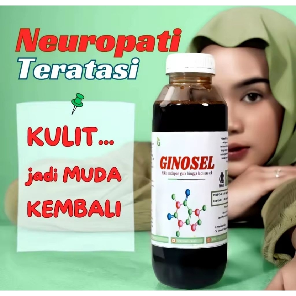 

Free ONGKIR pakai pengiriman HEMAT.. ginosel madu 500ml